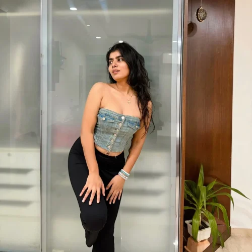 Agra Call Girl