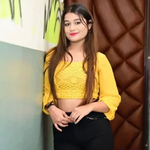 call girl in Agra