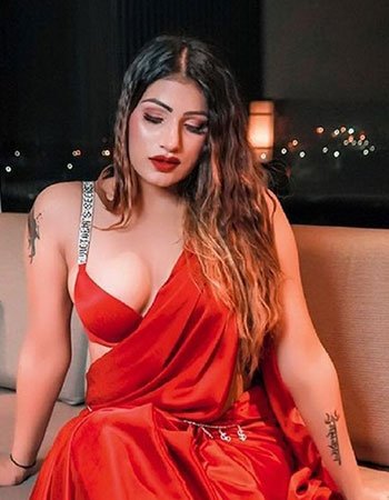 Agra Call Girl