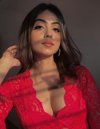 Agra call girls