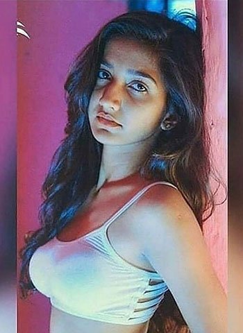 Agra Call Girl