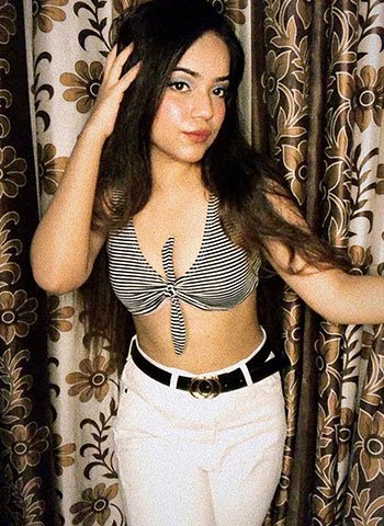 call girl in Agra